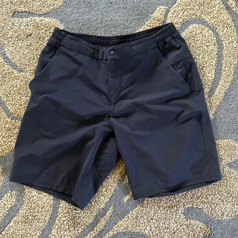 Lululemon Golf Short